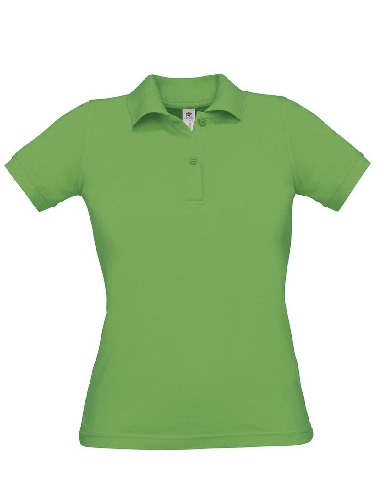 real green
